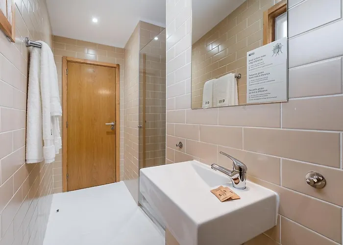 Hotel Guestready - Invicta *