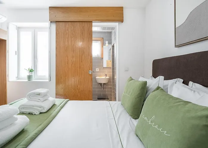 Guestready - Invicta Hotel Oporto