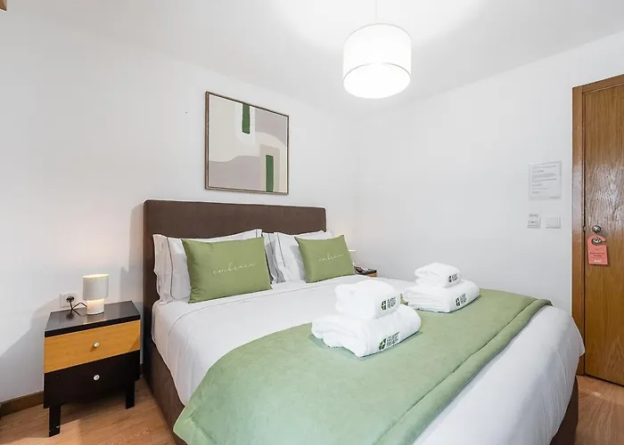 Hotel Guestready - Invicta Oporto