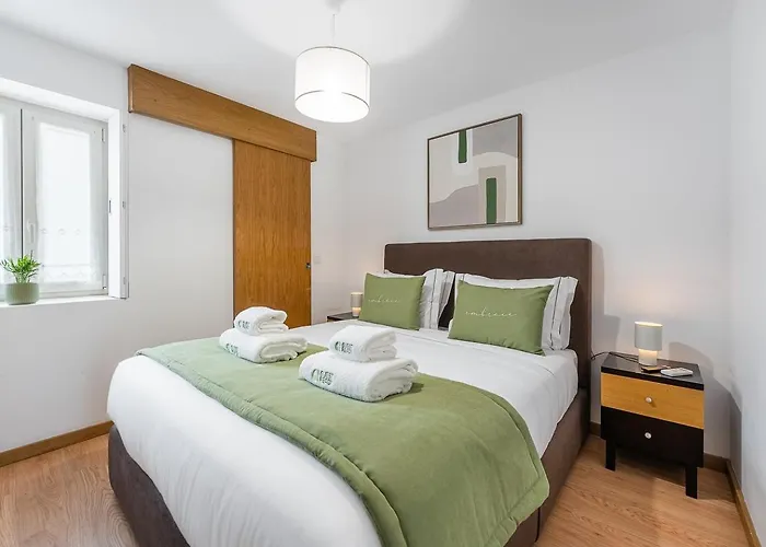 Hotel Guestready - Invicta Oporto