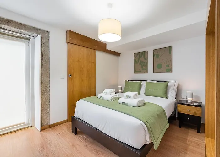 Guestready - Invicta Hotel Oporto