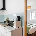 Guestready - Invicta 波尔图