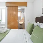 Guestready - Invicta 酒店 波尔图