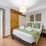 Guestready - Invicta 酒店 波尔图