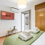 Guestready - Invicta 波尔图