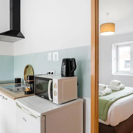 Guestready - Invicta Porto