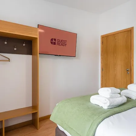 Hotel Guestready - Invicta