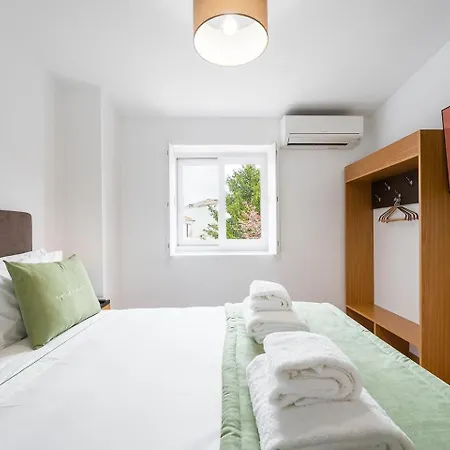 Guestready - Invicta * Porto