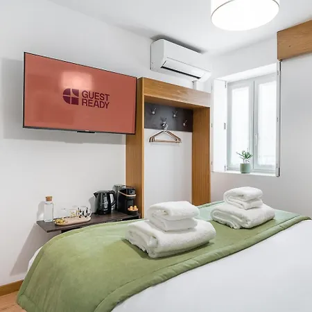 Guestready - Invicta Hotel Porto