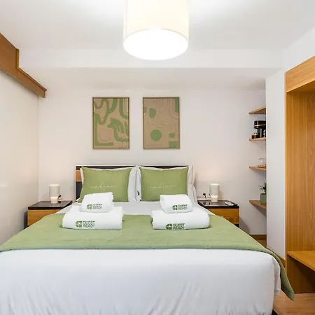 Guestready - Invicta Hotel