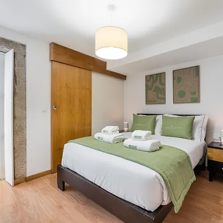 Guestready - Invicta Hotel Oporto
