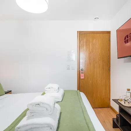 Guestready - Invicta Hotel Porto