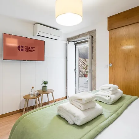 Guestready - Invicta Porto