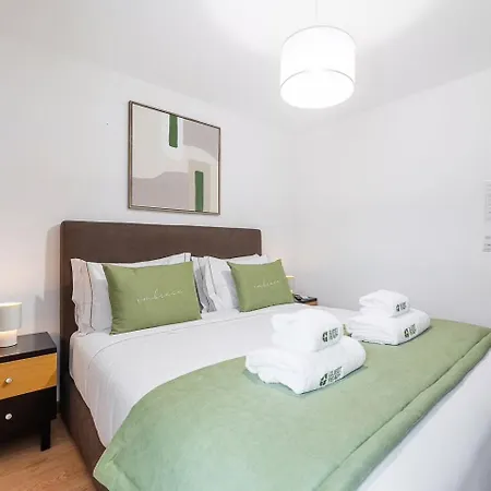 Hotel Guestready - Invicta *