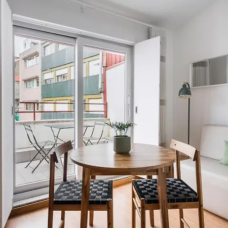 דירה Guestready - Invicta