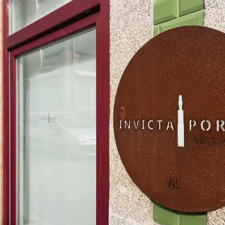 Guestready - Invicta Oporto