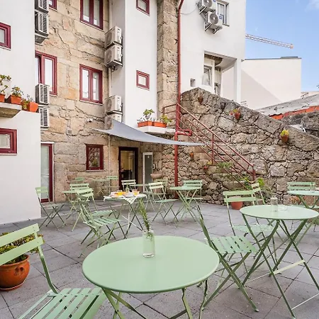 Hotel Guestready - Invicta Oporto