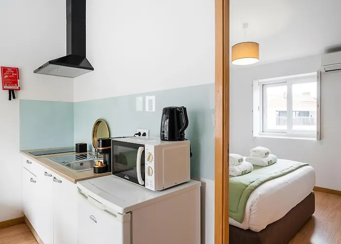 Guestready - Invicta Porto