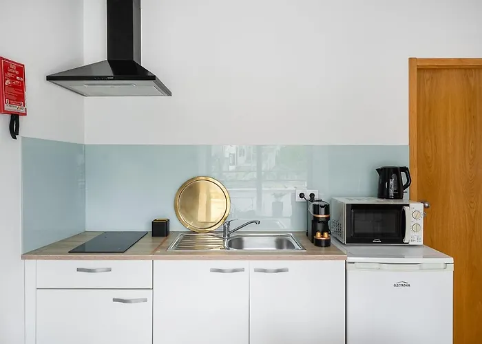 Apartment Guestready - Invicta *