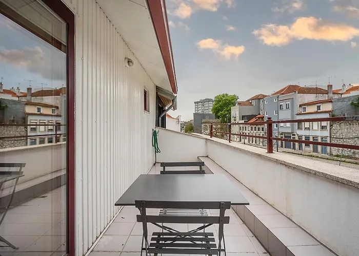 Guestready - Invicta Apartment *