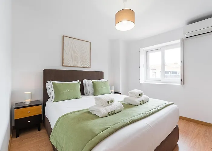 Apartment Guestready - Invicta *