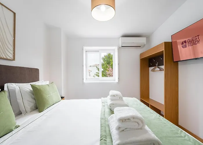 Guestready - Invicta * Porto