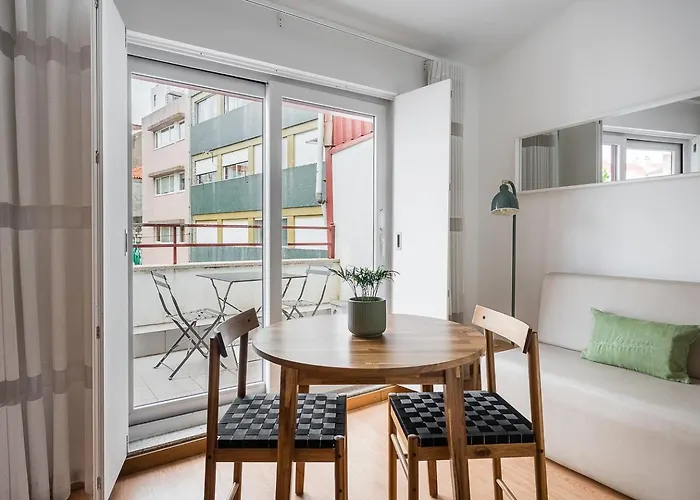 Guestready - Invicta Apartment