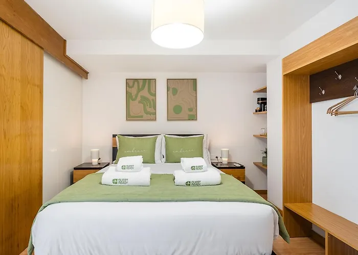 Guestready - Invicta Apartment