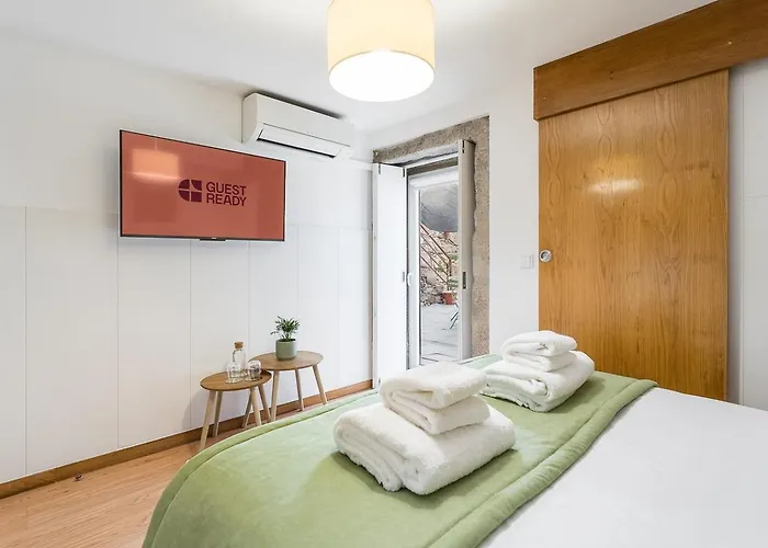 Guestready - Invicta Porto