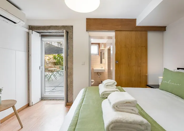 Guestready - Invicta Apartment Porto