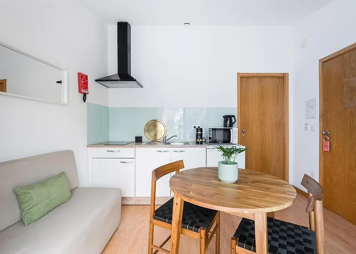 Guestready - Invicta Apartment