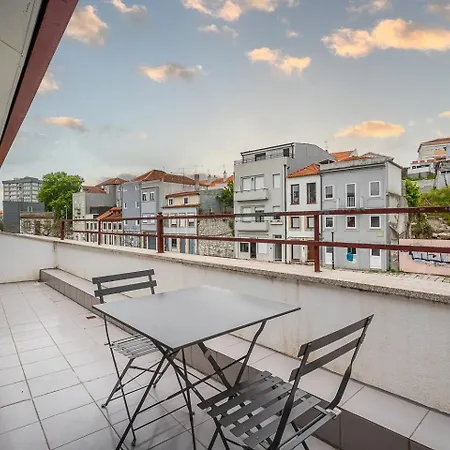Guestready - Invicta Apartment *