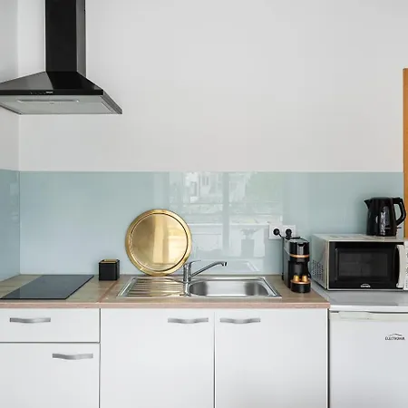 فندق Guestready - Invicta *