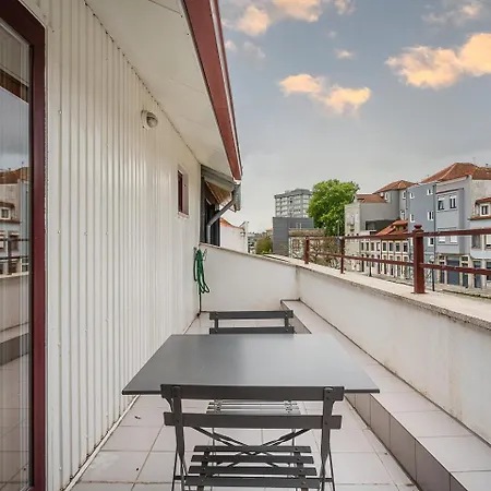 Guestready - Invicta Apartment *