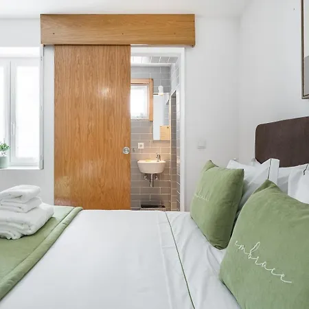 Guestready - Invicta Apartment Porto