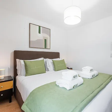 Apartment Guestready - Invicta Porto