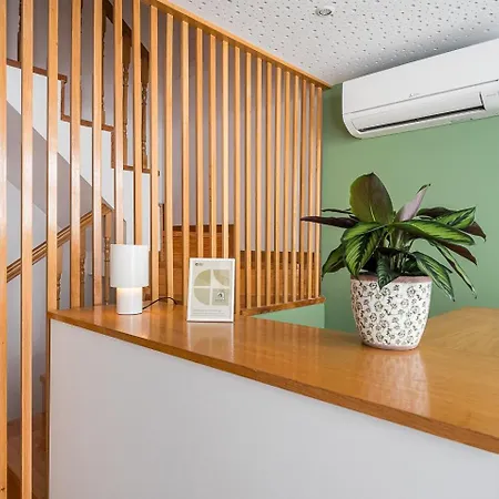 Guestready - Invicta Porto