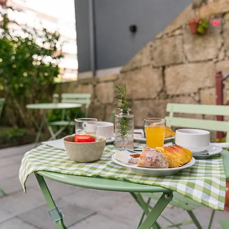 Guestready - Invicta Apartment Porto
